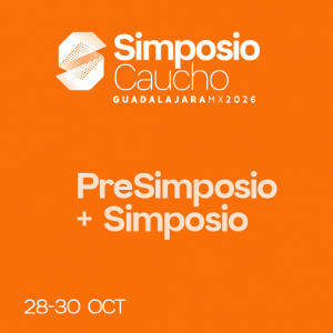 PreSimposio y Simposio