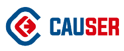 logo causer-100